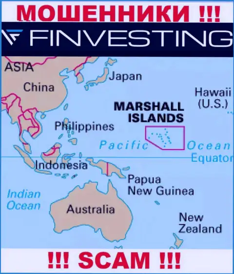 Marshall Islands это официальное место регистрации организации SanaKo Service Ltd