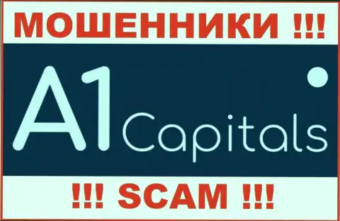 A1 Capitals - это ШУЛЕР !!!