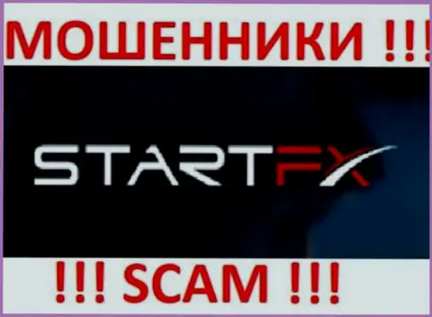Start FX - это КУХНЯ НА FOREX !!! СКАМ !!!