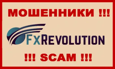 FXRevolution Io - FOREX КУХНЯ !!! SCAM !