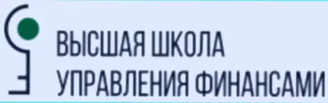 Официальный логотип компании ВШУФ