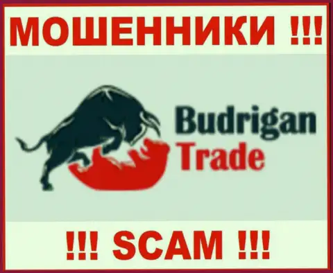 Budrigan Ltd - это ОБМАНЩИКИ, будьте крайне внимательны