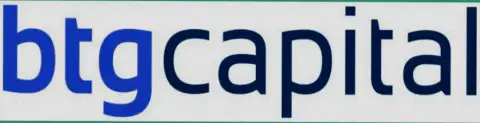 Лого forex компании BTG Capital Com