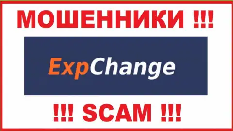 ExpChange Ru - это МОШЕННИКИ !!! Вложенные денежные средства не возвращают обратно !