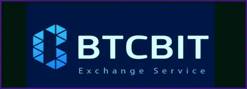 Лого интернет-обменки BTC Bit