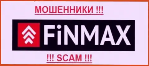 FinMaxbo Сom - это МАХИНАТОРЫ !!! SCAM !!!