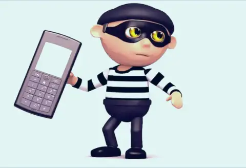 Осторожно !!! Вам на телефон пытаются дозвониться мошенники из форекс брокерской организации CFTPartner Com