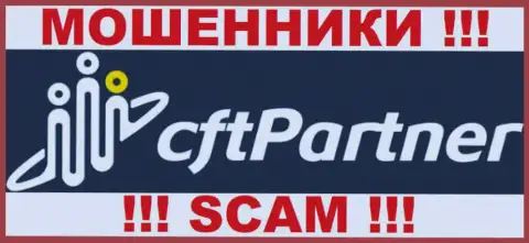 CFTPartner - КУХНЯ НА FOREX !!! SCAM !!!