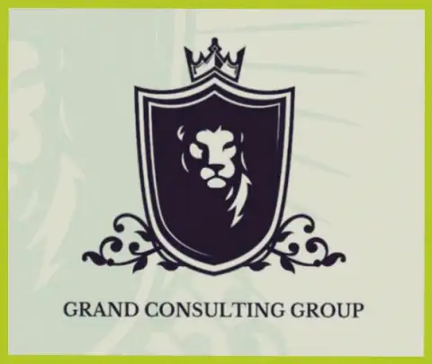 Grand Consulting Group - это консультационная компания на Forex