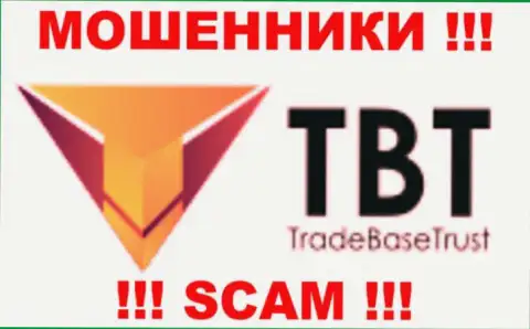 Trade-Base-Trust Com - КУХНЯ !!! SCAM !!!